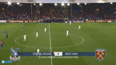 [中超]特谢拉后场失误 刘若钒断球劲射破门