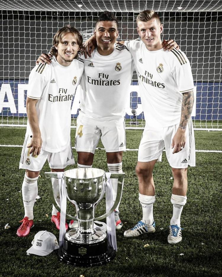 曝皇马选帅目标：最中意克洛普