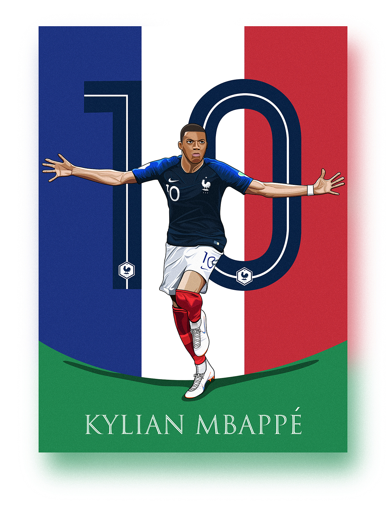 西超杯 ／ 马德里竞技1-2皇家马德里