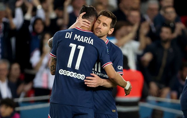 第9轮：雷恩VS尼斯