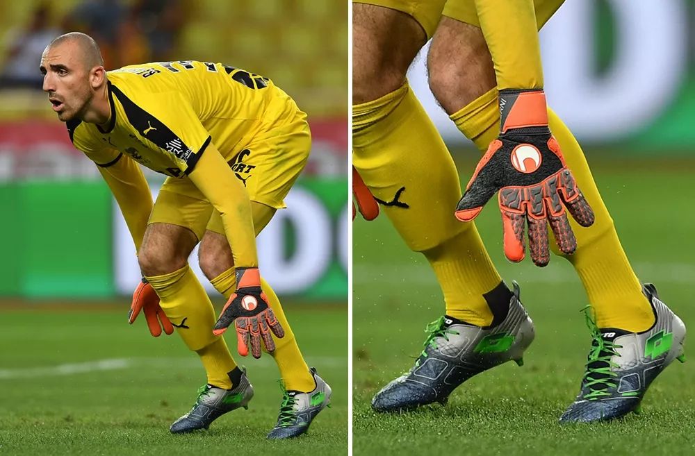 巴黎圣日耳曼夺得法国超级杯